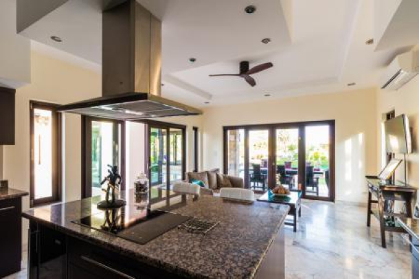 4 Bed, 4 Bath, HouseFor Sale, South - Hua Hin, Prachuap Khiri Khan