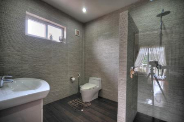 5 Bed, 5 Bath, HouseFor Sale, North - Hua Hin, Prachuap Khiri Khan