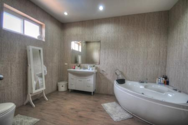 5 Bed, 5 Bath, HouseFor Sale, North - Hua Hin, Prachuap Khiri Khan