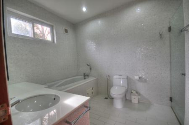 5 Bed, 5 Bath, HouseFor Sale, North - Hua Hin, Prachuap Khiri Khan