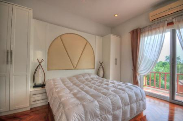 5 Bed, 5 Bath, HouseFor Sale, North - Hua Hin, Prachuap Khiri Khan