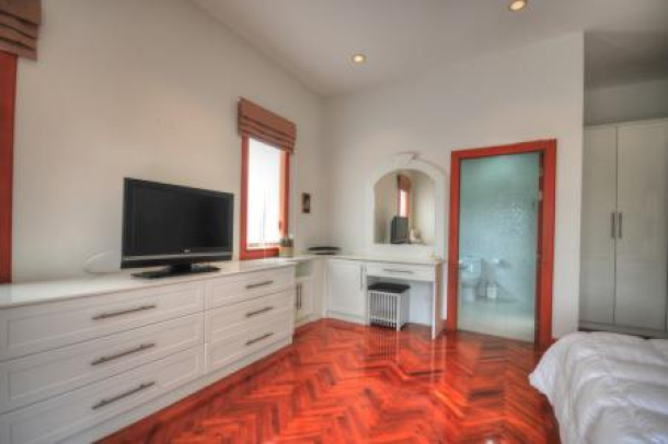 5 Bed, 5 Bath, HouseFor Sale, North - Hua Hin, Prachuap Khiri Khan