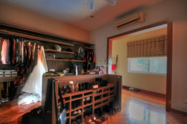 5 Bed, 5 Bath, HouseFor Sale, North - Hua Hin, Prachuap Khiri Khan