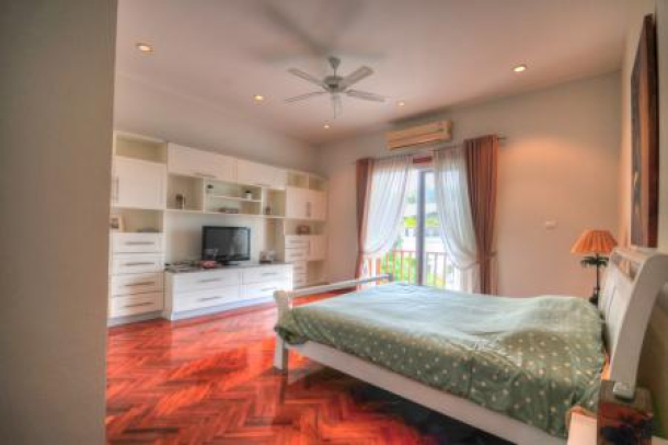 5 Bed, 5 Bath, HouseFor Sale, North - Hua Hin, Prachuap Khiri Khan