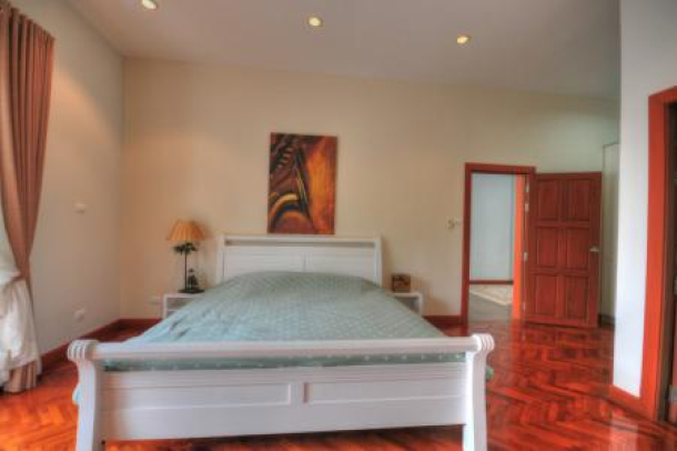 5 Bed, 5 Bath, HouseFor Sale, North - Hua Hin, Prachuap Khiri Khan