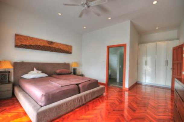 5 Bed, 5 Bath, HouseFor Sale, North - Hua Hin, Prachuap Khiri Khan