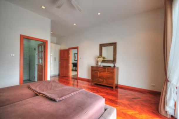 5 Bed, 5 Bath, HouseFor Sale, North - Hua Hin, Prachuap Khiri Khan