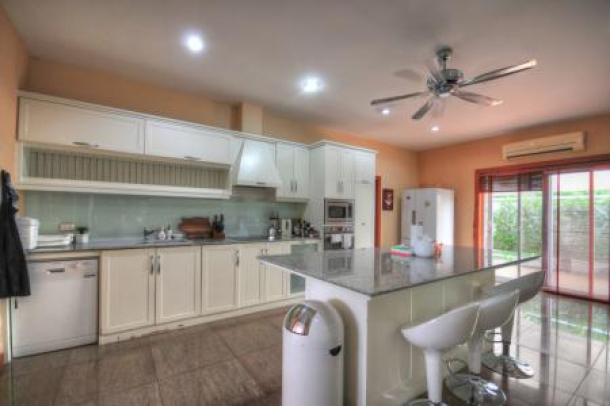 5 Bed, 5 Bath, HouseFor Sale, North - Hua Hin, Prachuap Khiri Khan
