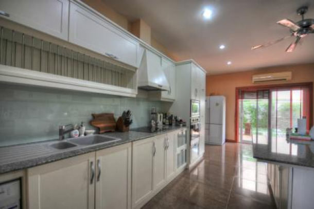 5 Bed, 5 Bath, HouseFor Sale, North - Hua Hin, Prachuap Khiri Khan