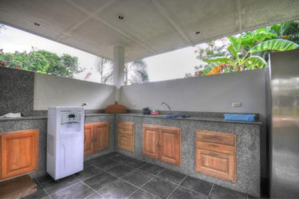 5 Bed, 5 Bath, HouseFor Sale, North - Hua Hin, Prachuap Khiri Khan