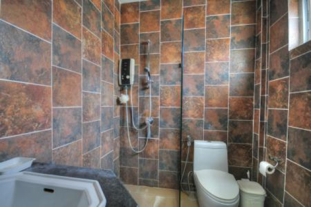 5 Bed, 5 Bath, HouseFor Sale, North - Hua Hin, Prachuap Khiri Khan