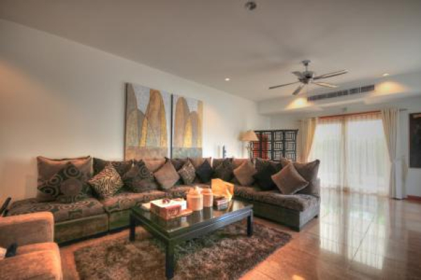 5 Bed, 5 Bath, HouseFor Sale, North - Hua Hin, Prachuap Khiri Khan