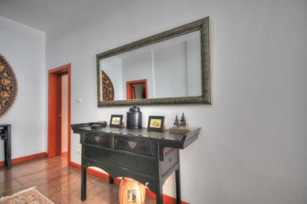 5 Bed, 5 Bath, HouseFor Sale, North - Hua Hin, Prachuap Khiri Khan