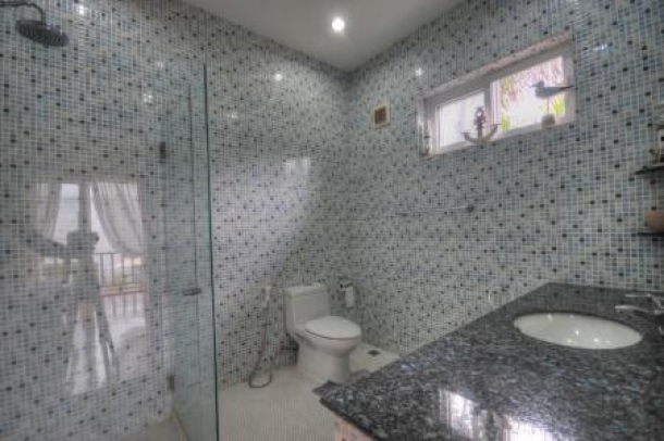 5 Bed, 5 Bath, HouseFor Sale, North - Hua Hin, Prachuap Khiri Khan