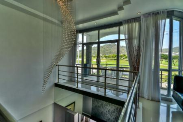 4 Bed, 4 Bath, HouseFor Sale, West - Hua Hin, Prachuap Khiri Khan