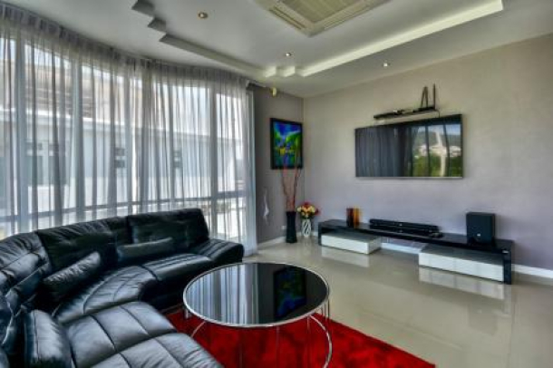 4 Bed, 4 Bath, HouseFor Sale, West - Hua Hin, Prachuap Khiri Khan