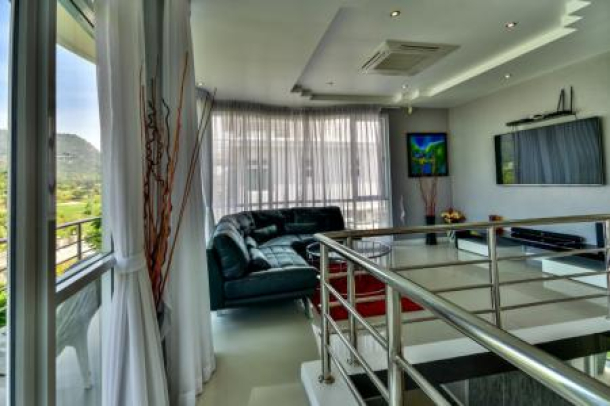 4 Bed, 4 Bath, HouseFor Sale, West - Hua Hin, Prachuap Khiri Khan