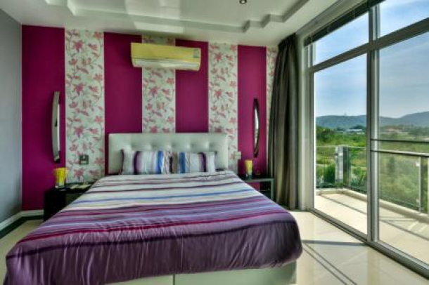 4 Bed, 4 Bath, HouseFor Sale, West - Hua Hin, Prachuap Khiri Khan