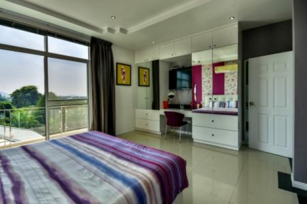 4 Bed, 4 Bath, HouseFor Sale, West - Hua Hin, Prachuap Khiri Khan