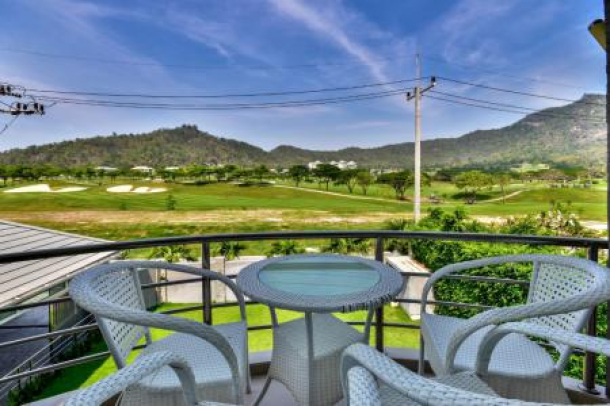 4 Bed, 4 Bath, HouseFor Sale, West - Hua Hin, Prachuap Khiri Khan