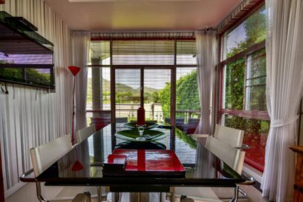 4 Bed, 4 Bath, HouseFor Sale, West - Hua Hin, Prachuap Khiri Khan