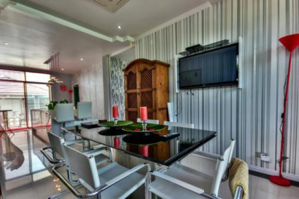 4 Bed, 4 Bath, HouseFor Sale, West - Hua Hin, Prachuap Khiri Khan