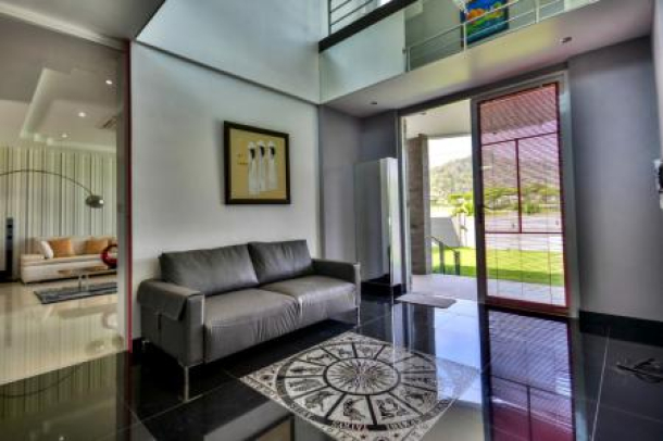 4 Bed, 4 Bath, HouseFor Sale, West - Hua Hin, Prachuap Khiri Khan