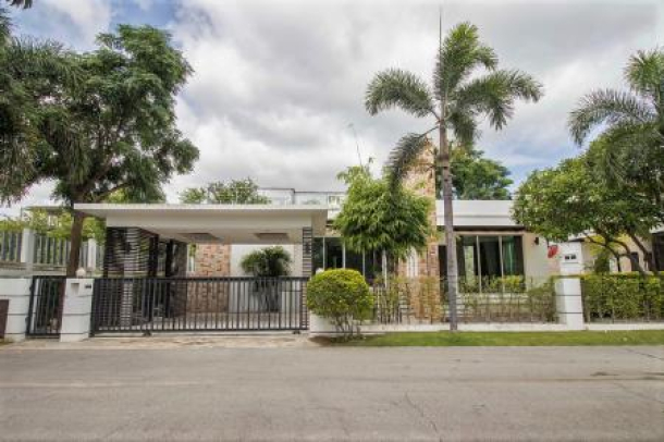 3 Bed, 3 Bath, HouseFor Sale, North - Hua Hin, Prachuap Khiri Khan