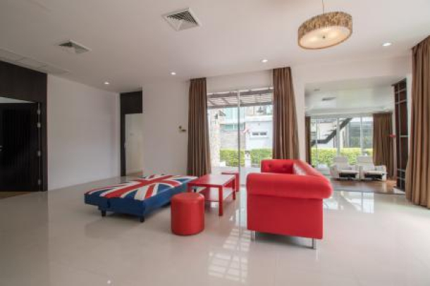 3 Bed, 3 Bath, HouseFor Sale, North - Hua Hin, Prachuap Khiri Khan