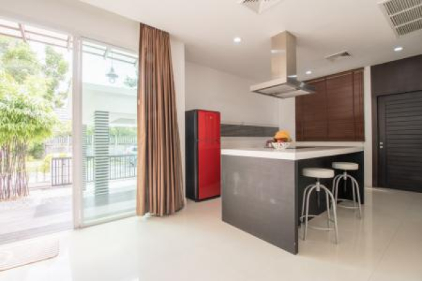 3 Bed, 3 Bath, HouseFor Sale, North - Hua Hin, Prachuap Khiri Khan