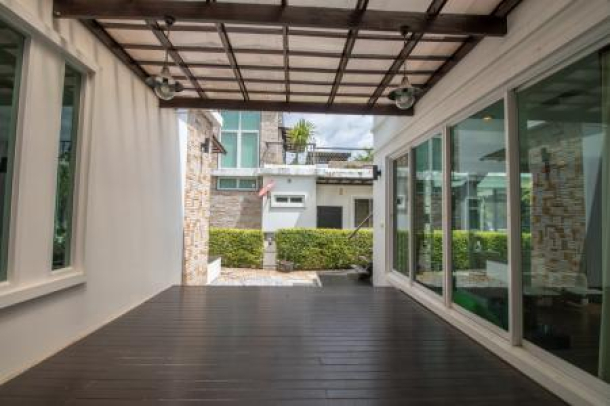 3 Bed, 3 Bath, HouseFor Sale, North - Hua Hin, Prachuap Khiri Khan