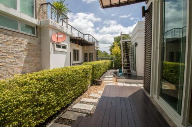 3 Bed, 3 Bath, HouseFor Sale, North - Hua Hin, Prachuap Khiri Khan