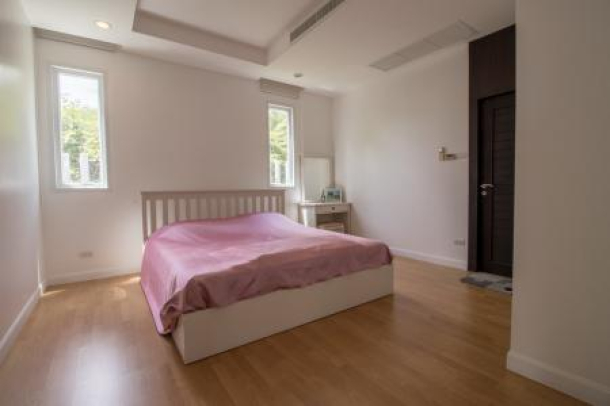 3 Bed, 3 Bath, HouseFor Sale, North - Hua Hin, Prachuap Khiri Khan