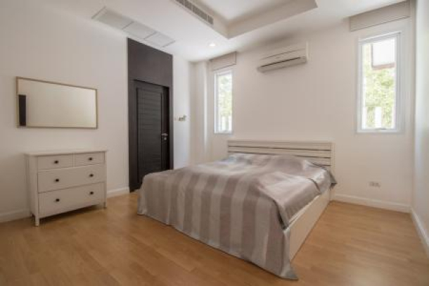 3 Bed, 3 Bath, HouseFor Sale, North - Hua Hin, Prachuap Khiri Khan