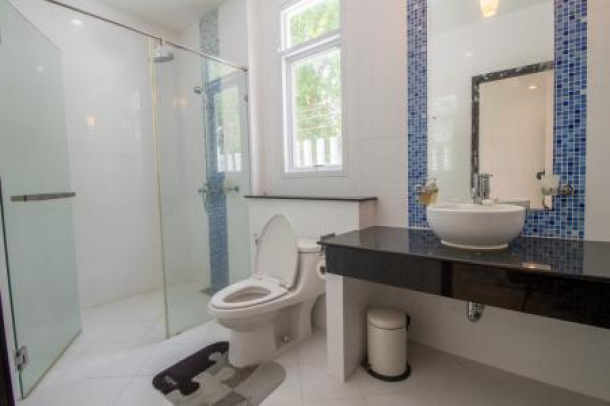 3 Bed, 3 Bath, HouseFor Sale, North - Hua Hin, Prachuap Khiri Khan