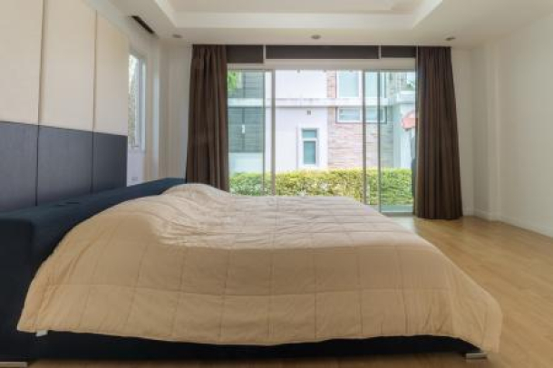 3 Bed, 3 Bath, HouseFor Sale, North - Hua Hin, Prachuap Khiri Khan