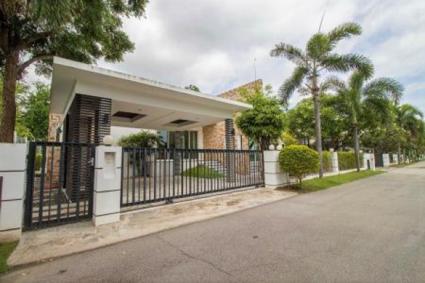 3 Bed, 3 Bath, HouseFor Sale, North - Hua Hin, Prachuap Khiri Khan