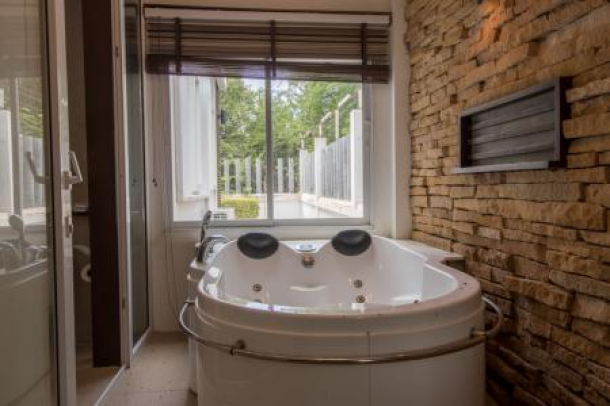 3 Bed, 3 Bath, HouseFor Sale, North - Hua Hin, Prachuap Khiri Khan