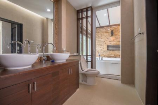 3 Bed, 3 Bath, HouseFor Sale, North - Hua Hin, Prachuap Khiri Khan