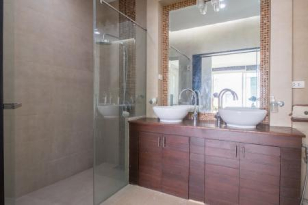 3 Bed, 3 Bath, HouseFor Sale, North - Hua Hin, Prachuap Khiri Khan