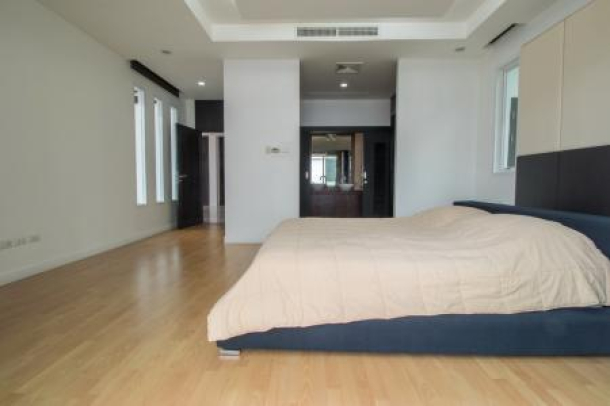 3 Bed, 3 Bath, HouseFor Sale, North - Hua Hin, Prachuap Khiri Khan