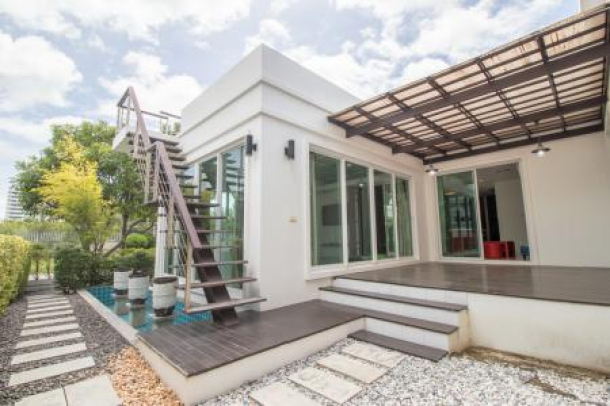 3 Bed, 3 Bath, HouseFor Sale, North - Hua Hin, Prachuap Khiri Khan