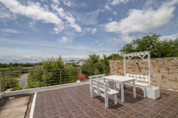 3 Bed, 3 Bath, HouseFor Sale, North - Hua Hin, Prachuap Khiri Khan