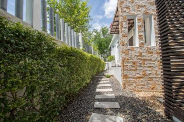 3 Bed, 3 Bath, HouseFor Sale, North - Hua Hin, Prachuap Khiri Khan