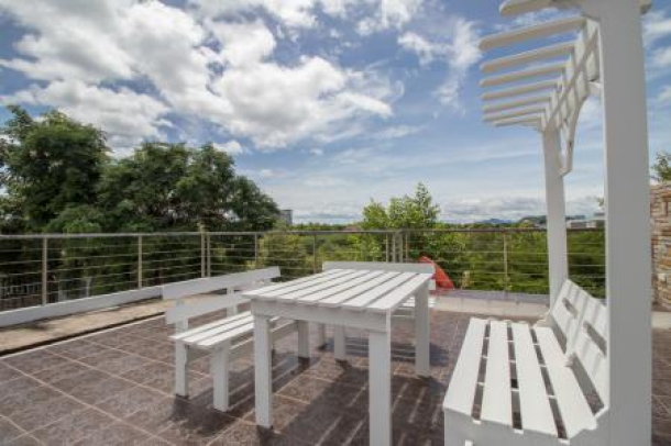 3 Bed, 3 Bath, HouseFor Sale, North - Hua Hin, Prachuap Khiri Khan