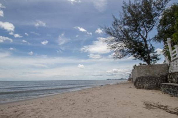 3 Bed, 3 Bath, HouseFor Sale, North - Hua Hin, Prachuap Khiri Khan