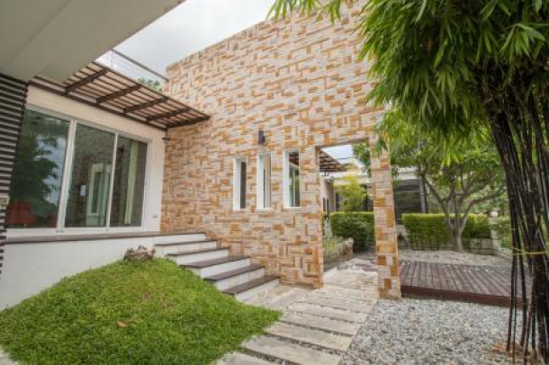 3 Bed, 3 Bath, HouseFor Sale, North - Hua Hin, Prachuap Khiri Khan