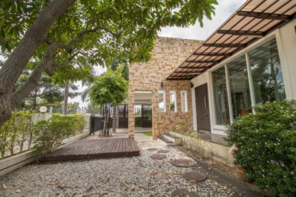 3 Bed, 3 Bath, HouseFor Sale, North - Hua Hin, Prachuap Khiri Khan