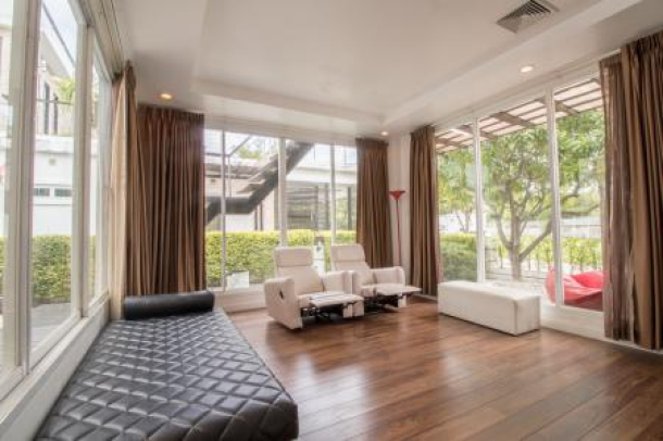 3 Bed, 3 Bath, HouseFor Sale, North - Hua Hin, Prachuap Khiri Khan