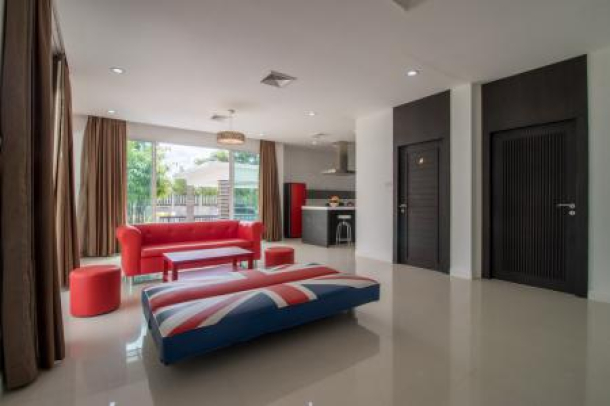 3 Bed, 3 Bath, HouseFor Sale, North - Hua Hin, Prachuap Khiri Khan